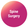 spine surgery