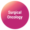 surgical oncology